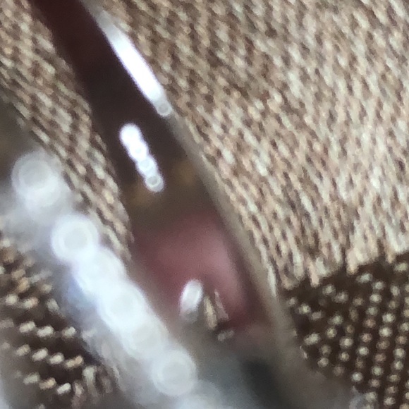 Ruby 2.25 carat spilt shank diamond pave sterling silver oval cut size 6.5 - Picture 11 of 12